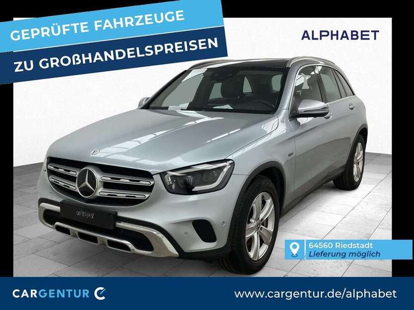 GLC 300