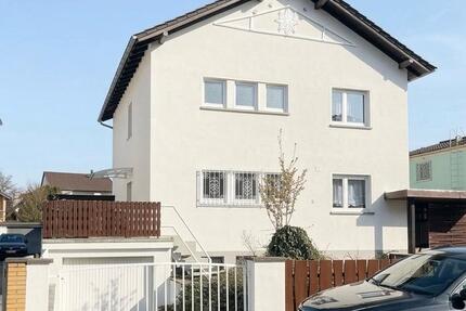 Haus Mühlheim am Main - 5 Zimmer, 210 m&sup2;, 599.000&euro; | Angebot:25825408