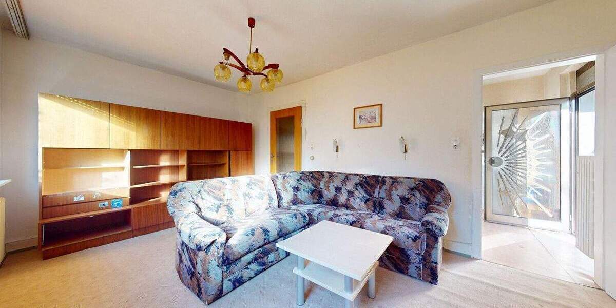 Doppelhaushälfte Frankfurt am Main Unterliederbach - 5 Zimmer, 91 m&sup2;, 259.000&euro; | Angebot:25727365