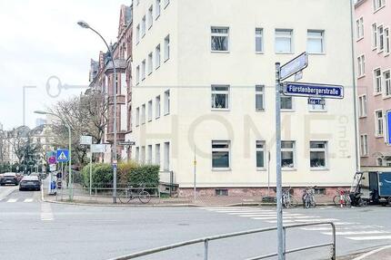 Möblierte Einzimmerwohnung nahe der Goethe Universität zimmer