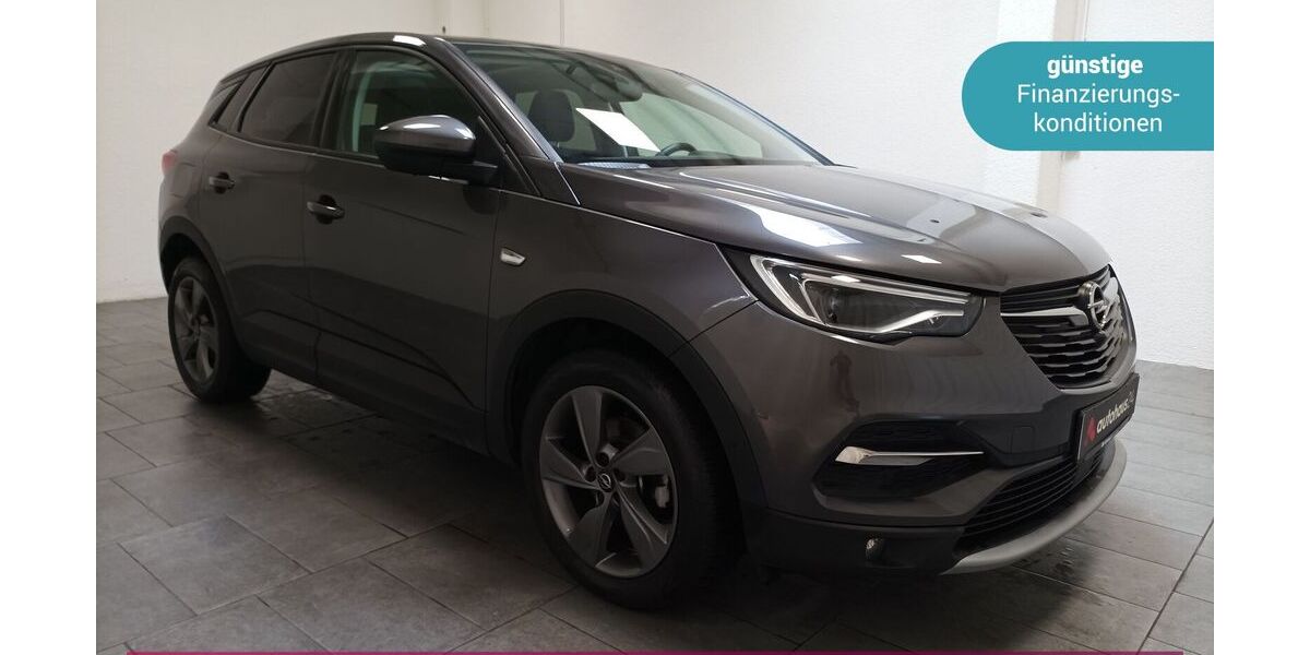 Opel Grandland (X) 60.974 km 19.470 &euro; Egelsbach 63329