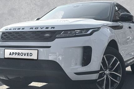 Land Rover Range Rover Evoque 82.800 km 24.880 &euro; Frankfurt a.M. 60314