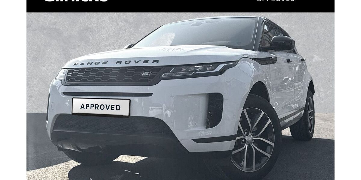 Land Rover Range Rover Evoque 82.800 km 24.880 &euro; Frankfurt a.M. 60314
