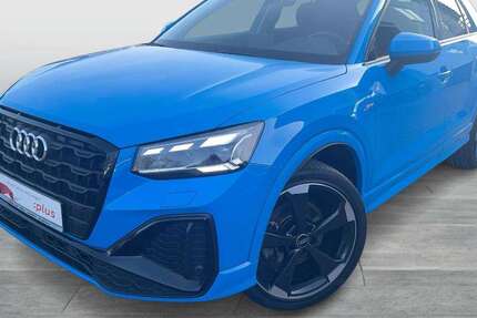 Audi Q2 59.857 km 27.990 &euro; Nidderau 61130