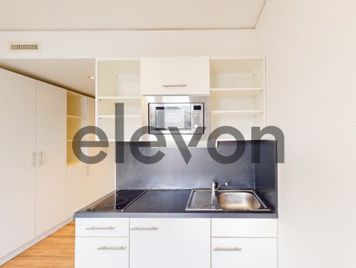 Etagenwohnung Dieburg - 1 Zimmer, 22 m&sup2;, 406&euro; | Angebot:25963364