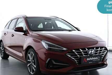 Hyundai i30 58.662 km 18.970 &euro; Egelsbach 63329