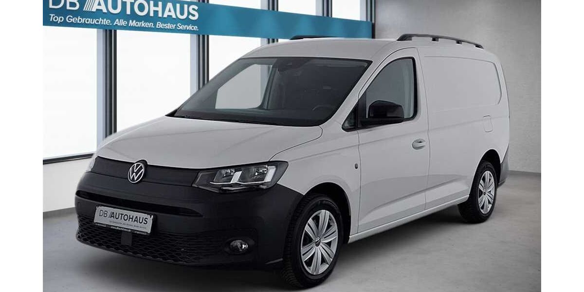 VW Caddy 94.005 km 19.560 &euro; Maintal 63477