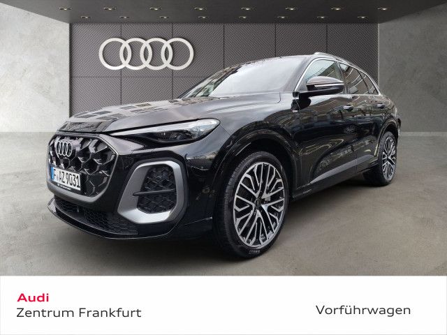 Audi Q5 9.900 km 62.280 &euro; Frankfurt am Main 60314