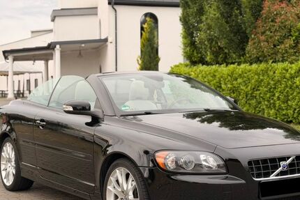 Volvo C70 89.500 km 10.900 &euro; Bad Nauheim 61231