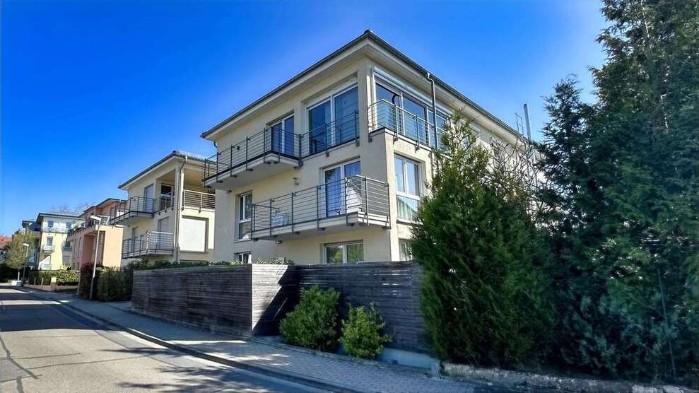 Wohnung zum Kaufen in Wiesbaden 369.000 € 84 m²
