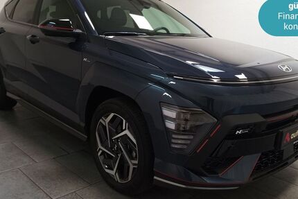 Hyundai KONA 25.671 km 26.940 &euro; Egelsbach 63329