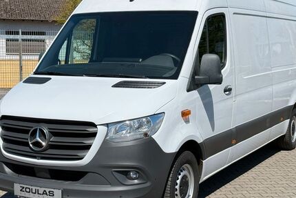 Mercedes-Benz Sprinter 360.000 km 17.999 &euro; Maintal OT Dörnigheim 63477