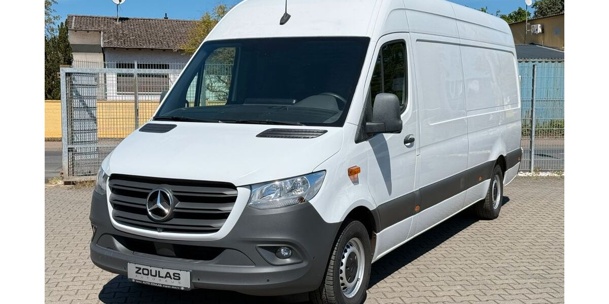 Mercedes-Benz Sprinter 360.000 km 17.999 &euro; Maintal OT Dörnigheim 63477