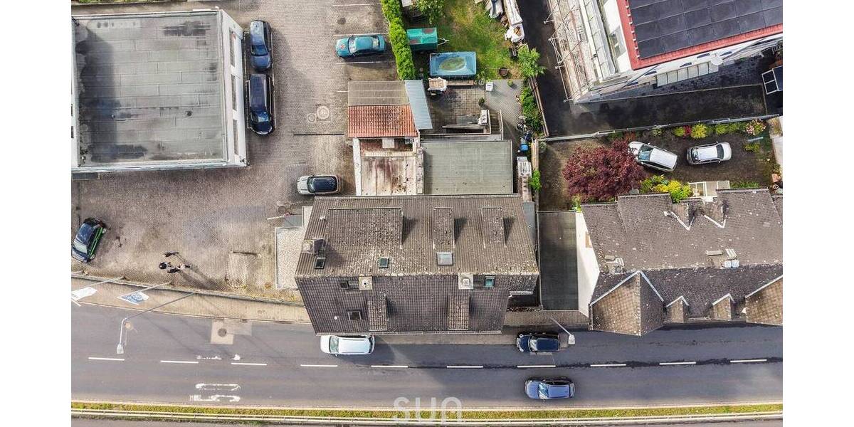 Mehrfamilienhaus, Wohnhaus Oberursel (Taunus) Bommersheim - 1 Zimmer, 217 m&sup2;, 999.000&euro; | Angebot:26617189