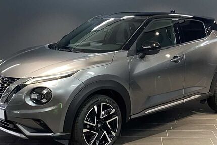 Nissan Juke 1.016 km 25.799 &euro; Offenbach 63069