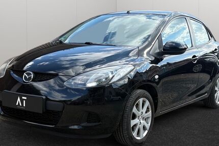 Mazda 2 136.800 km 3.990 &euro; Frankfurt am Main 65933