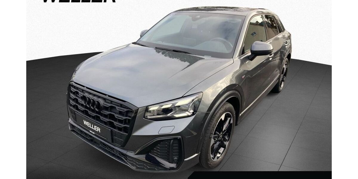 Audi Q2 70.000 km 29.490 &euro; Kronberg 61476