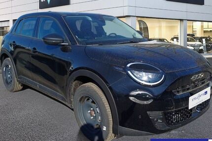 Fiat Andere 2.500 km 39.970 &euro; Frankfurt 60314