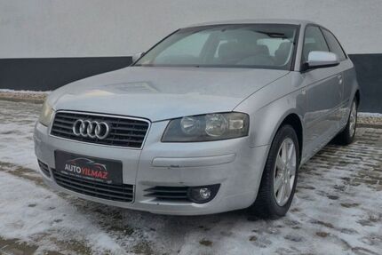 Audi A3 166.050 km 2.490 &euro; Rüsselsheim am Main 65428