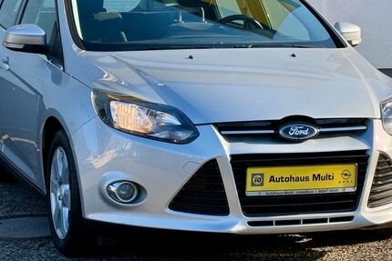 Ford Focus 279.000 km 3.900 &euro; Limeshain 63694