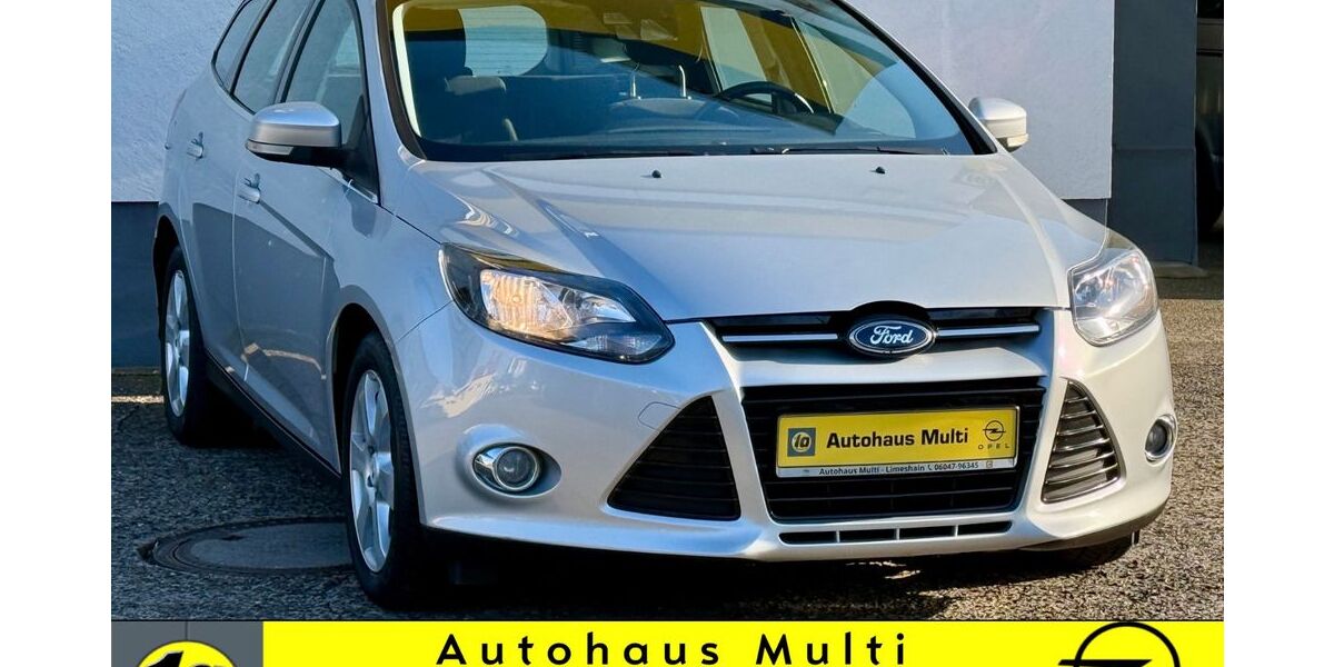 Ford Focus 279.000 km 3.900 &euro; Limeshain 63694