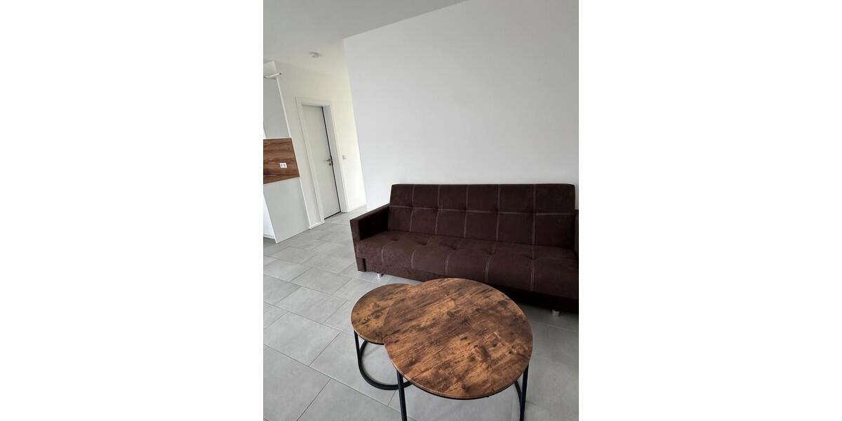 Erdgeschoßwohnung Rödermark - 2 Zimmer, 32 m&sup2;, 780&euro; | Angebot:25648803