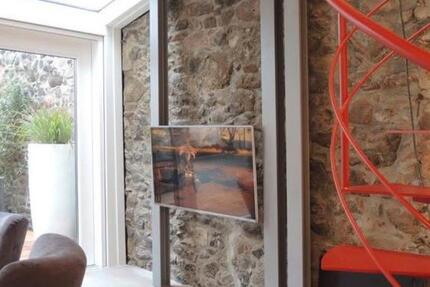 Wohnung Frankfurt am Main Unterliederbach - 2 Zimmer, 62 m&sup2;, 1.590&euro; | Angebot:26345130