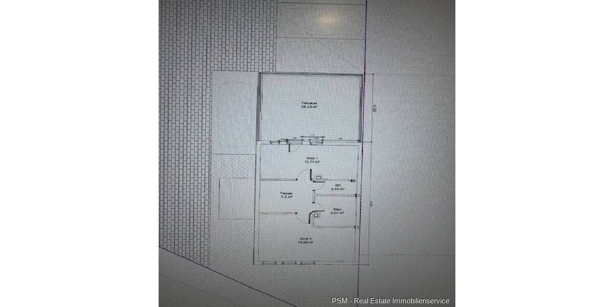 Einfamilienhaus Frankfurt am Main Praunheim - 4 Zimmer, 151 m&sup2;, 950.000&euro; | Angebot:26155223