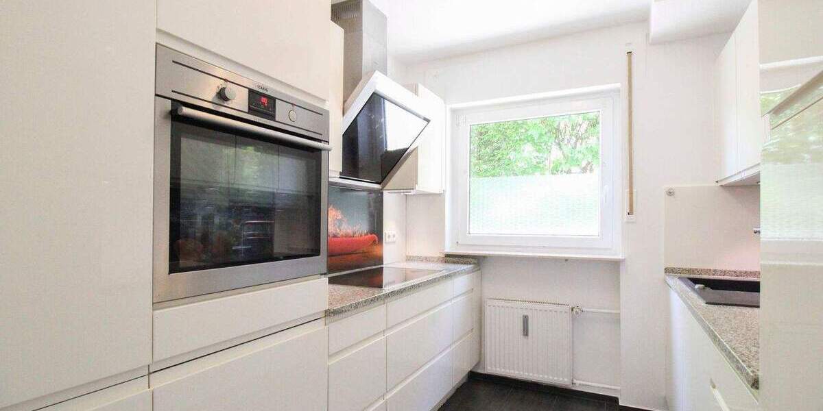 Etagenwohnung Niedernhausen - 3 Zimmer, 91 m&sup2;, 275.000&euro; | Angebot:25822034