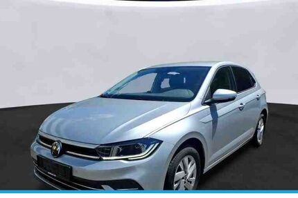 VW Polo 34.420 km 19.440 &euro; Bad Homburg 61348