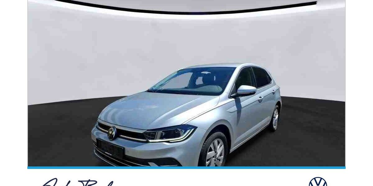 VW Polo 34.420 km 19.440 &euro; Bad Homburg 61348