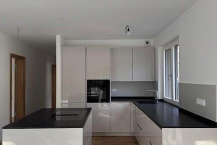 4 Zimmer Dreieich Buchschlag - Moderne Neubau-Wohnungen direkt am Wald 4 zimmer