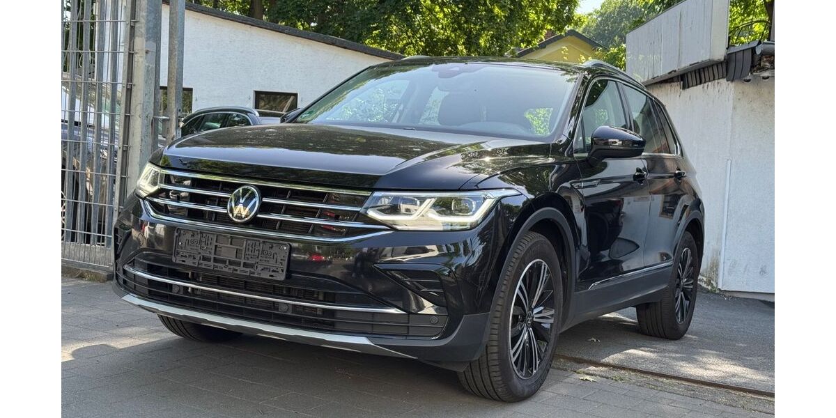VW Tiguan 109.870 km 26.000 &euro; Kelkheim 65779