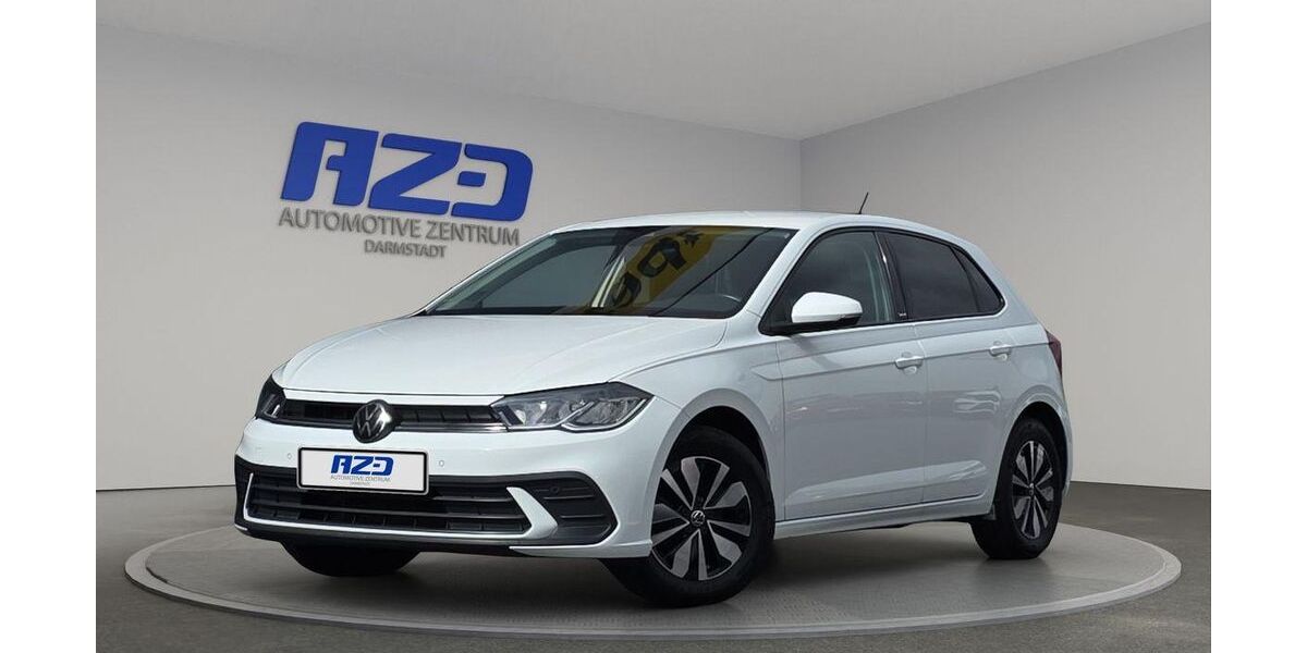 VW Polo 48.000 km 16.777 &euro; Darmstadt 64293