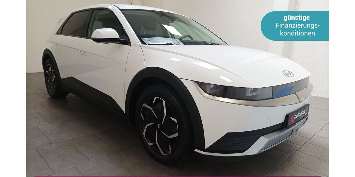 Hyundai IONIQ 5 82.783 km 26.470 &euro; Egelsbach 63329