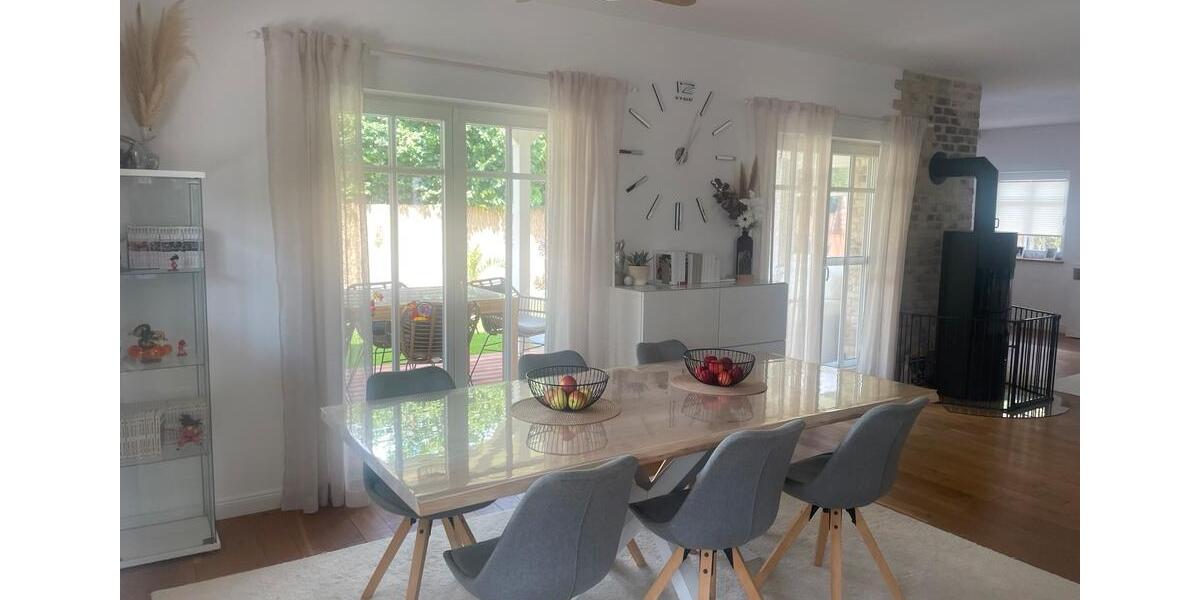 Einfamilienhaus Bruchköbel - 5 Zimmer, 200 m&sup2;, 965.000&euro; | Angebot:25722121