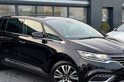 Renault Espace 80.000 km 18.890 € Seligenstadt 63500