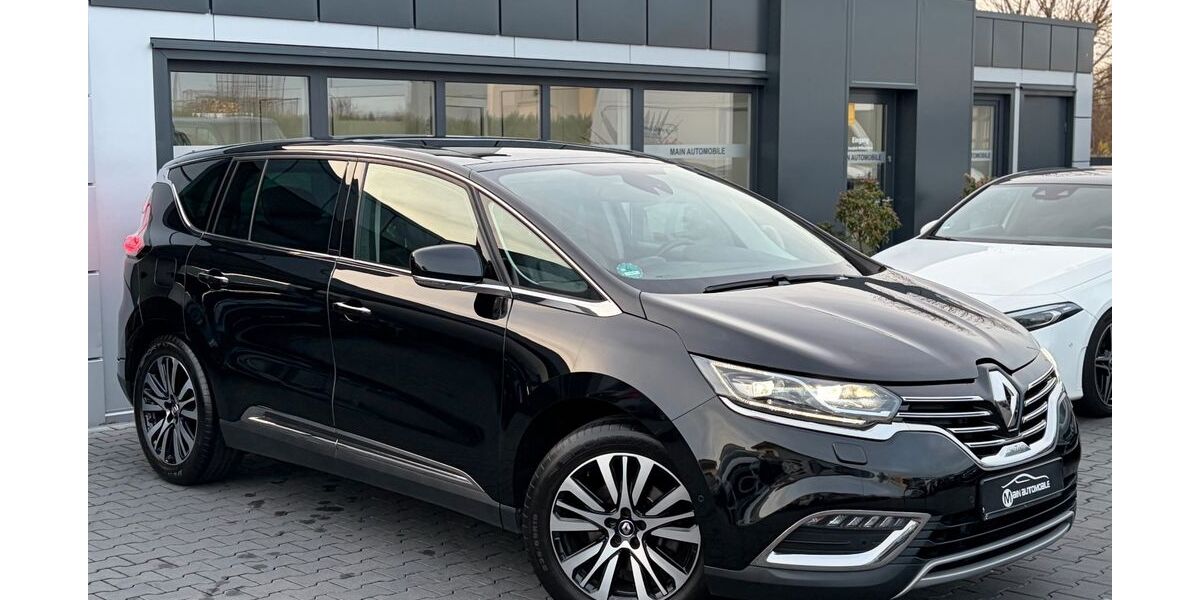 Renault Espace 80.000 km 18.890 € Seligenstadt 63500