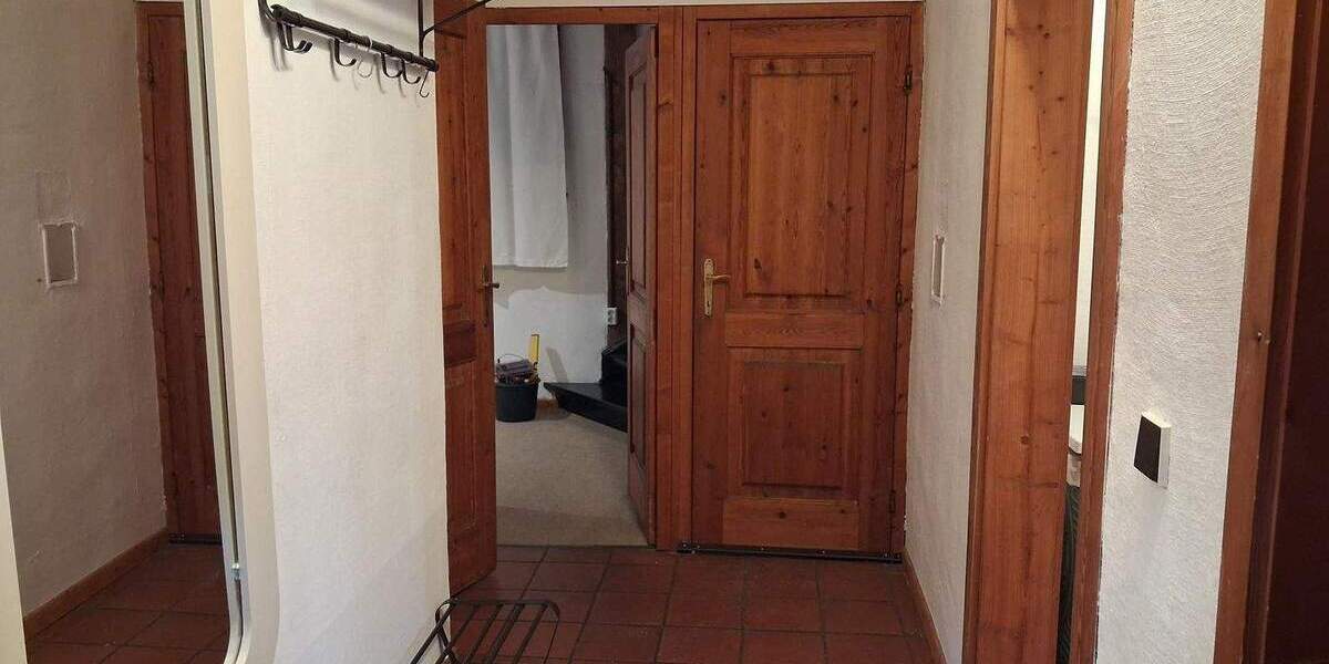 Bauernhaus, Landhaus Mörfelden-Walldorf Mörfelden - 5 Zimmer, 100 m&sup2;, 2.160&euro; | Angebot:25154179