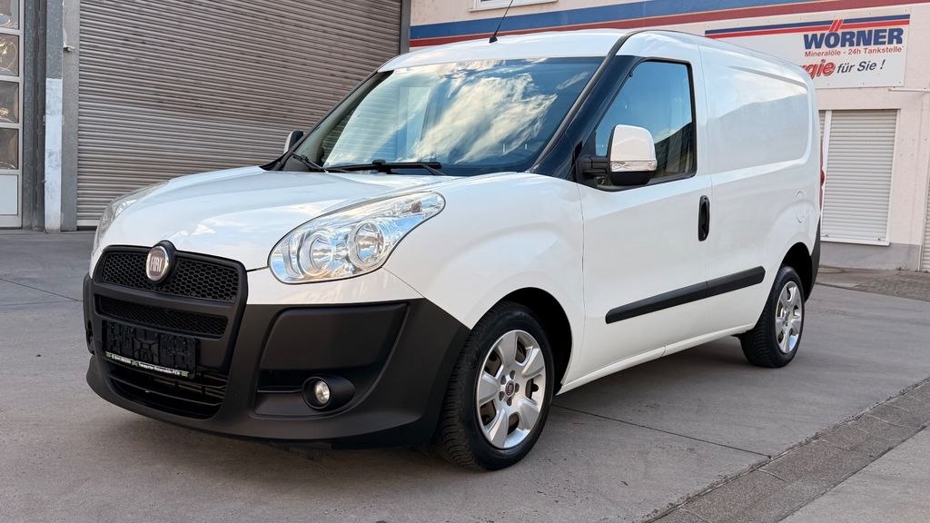 Fiat Doblo 224.500 km 3.000 &euro; Nidderau 61130