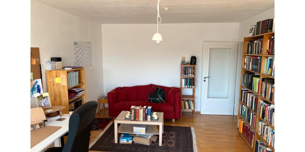 Erdgeschoßwohnung Niedernhausen - 1 Zimmer, 38 m&sup2;, 370&euro; | Angebot:26689692