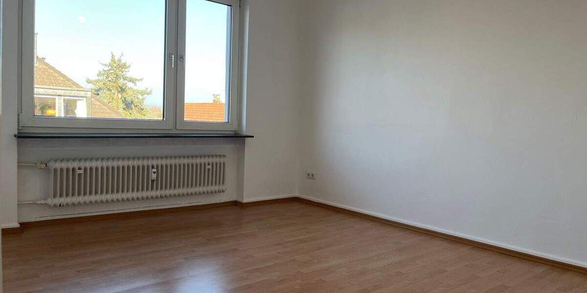 Etagenwohnung Frankfurt am Main Oberrad - 2 Zimmer, 53 m&sup2;, 260.000&euro; | Angebot:24836114