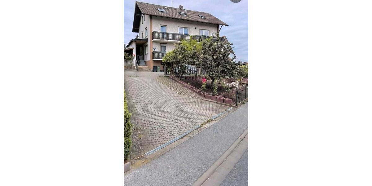 Mehrfamilienhaus, Wohnhaus Frankfurt am Main Oberrad - 10 Zimmer, 220 m&sup2;, 530.000&euro; | Angebot:26089740