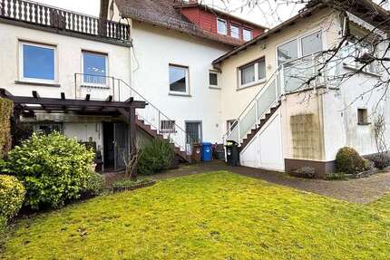 Haus Königstein - 7 Zimmer, 167 m&sup2;, 895.000&euro; | Angebot:25723559