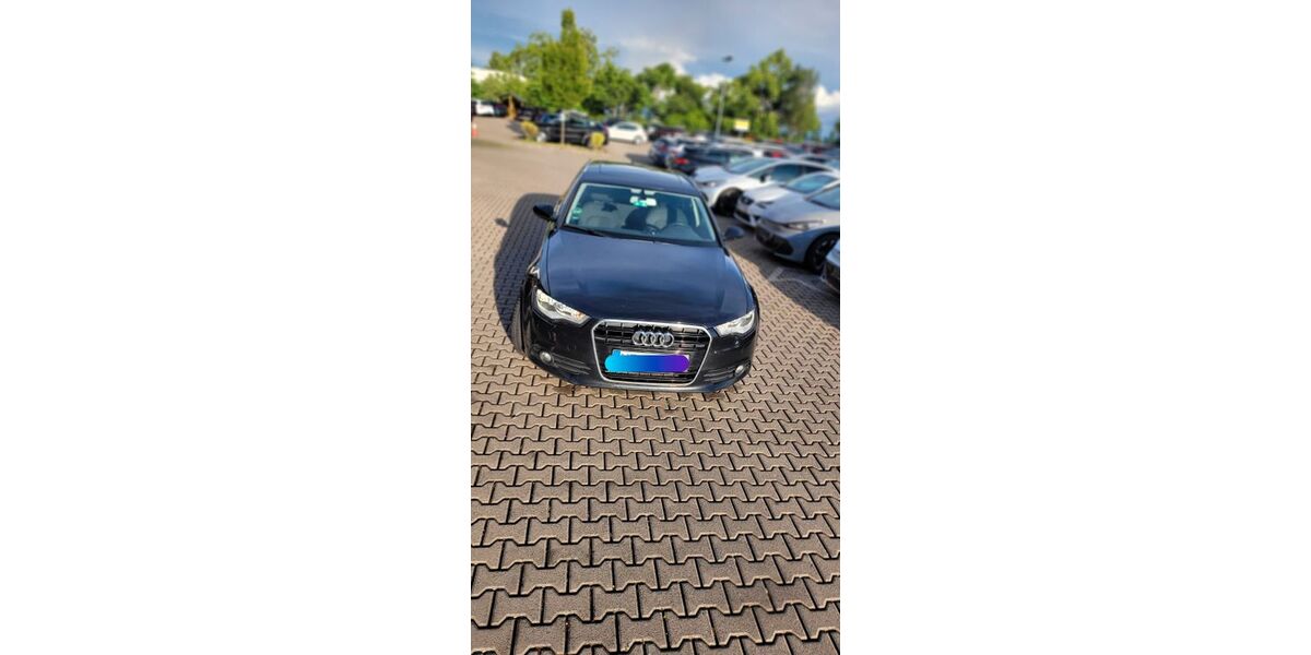 Audi A6 245.000 km 8.000 &euro; Hofheim 65719