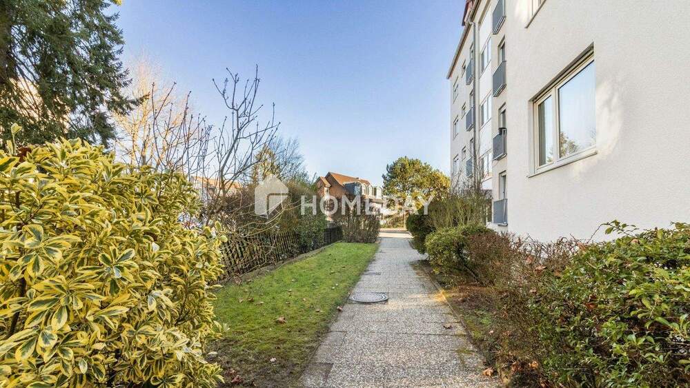 Etagenwohnung Heusenstamm - 3 Zimmer, 77 m&sup2;, 265.000&euro; | Angebot:25732753