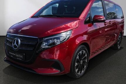 Mercedes-Benz EQV 3.500 km 59.450 &euro; Rosbach 61191