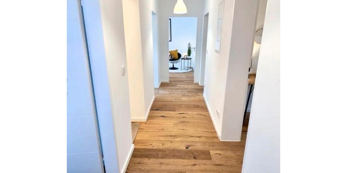 Etagenwohnung Hanau Lamboy - 3 Zimmer, 82 m&sup2;, 1.150&euro; | Angebot:26351468