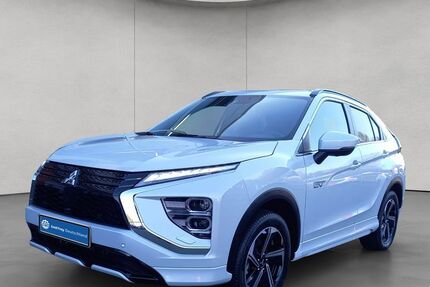 Mitsubishi Eclipse Cross 15.185 km 25.450 &euro; Frankfurt 60386