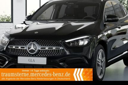 Mercedes-Benz GLA 200 11.116 km 39.990 € Frankfurt 60599